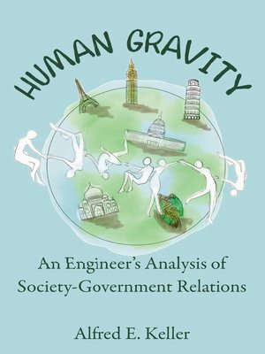 cover image of Human Gravity